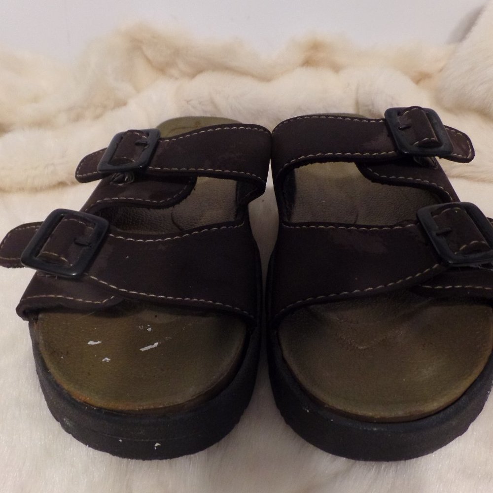 Islander Men's Sandals sz 12
